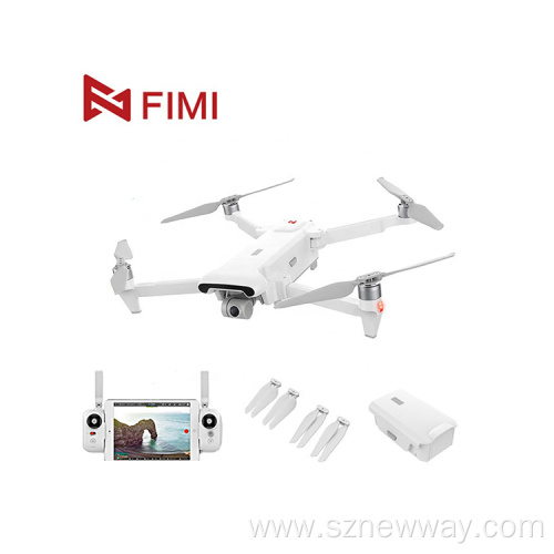 FIMI X8 Mini Version Camera drone Long Distance